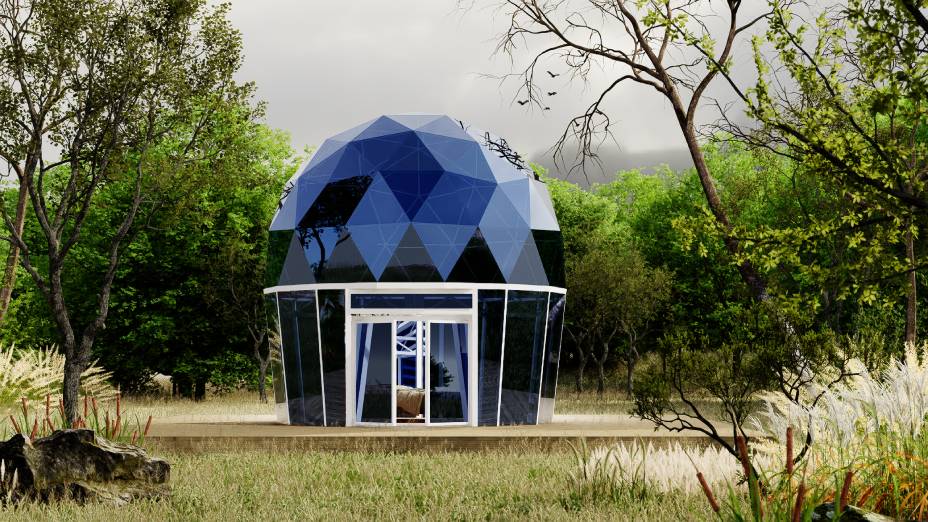 海盐县星空酒店帐篷厂家